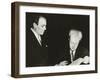 Brazil, Rio De Janeiro, Brazilian Composer Heitor Villa-Lobos-null-Framed Giclee Print