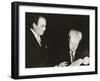 Brazil, Rio De Janeiro, Brazilian Composer Heitor Villa-Lobos-null-Framed Giclee Print