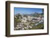 Brazil, Rio De Janeiro. Rio De Janeiro City Viewed from Sugar Loaf Mountain-Nigel Pavitt-Framed Photographic Print