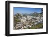 Brazil, Rio De Janeiro. Rio De Janeiro City Viewed from Sugar Loaf Mountain-Nigel Pavitt-Framed Photographic Print