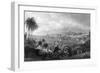 Brazil Rio de Janeiro-E Duncan-Framed Art Print