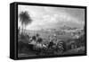 Brazil Rio de Janeiro-E Duncan-Framed Stretched Canvas