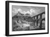 Brazil Rio de Janeiro-null-Framed Art Print