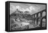 Brazil Rio de Janeiro-null-Framed Stretched Canvas