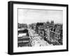 Brazil Rio de Janeiro-null-Framed Art Print