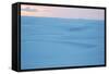 Brazil's Lencois Maranhenses National Park Sand Dunes and Lagoons at Sunset-Alex Saberi-Framed Stretched Canvas