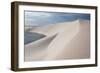 Brazil's Lencois Maranhenses Sand Dunes and Lagoons-Alex Saberi-Framed Photographic Print