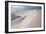 Brazil's Lencois Maranhenses Sand Dunes and Lagoons-Alex Saberi-Framed Photographic Print