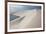 Brazil's Lencois Maranhenses Sand Dunes and Lagoons-Alex Saberi-Framed Photographic Print