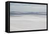 Brazil's Lencois Maranhenses Sand Dunes-Alex Saberi-Framed Stretched Canvas