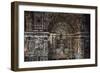 Brazil, Salvador Da Bahia, Decorations in Church-null-Framed Giclee Print