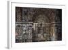 Brazil, Salvador Da Bahia, Decorations in Church-null-Framed Giclee Print