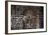 Brazil, Salvador Da Bahia, Decorations in Church-null-Framed Giclee Print