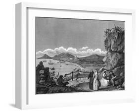 Brazil Santa Catarina 1-null-Framed Art Print