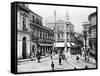 Brazil: Sao Paulo-null-Framed Stretched Canvas