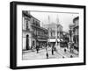 Brazil: Sao Paulo-null-Framed Giclee Print