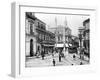 Brazil: Sao Paulo-null-Framed Giclee Print