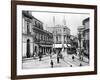 Brazil: Sao Paulo-null-Framed Giclee Print