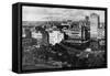 Brazil Sao Paulo-null-Framed Stretched Canvas