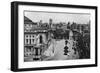 Brazil Sao Paulo-null-Framed Art Print