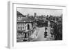 Brazil Sao Paulo-null-Framed Art Print