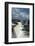 Brazil side of Iguazu Falls, Brazil, Argentina border-David Wall-Framed Photographic Print