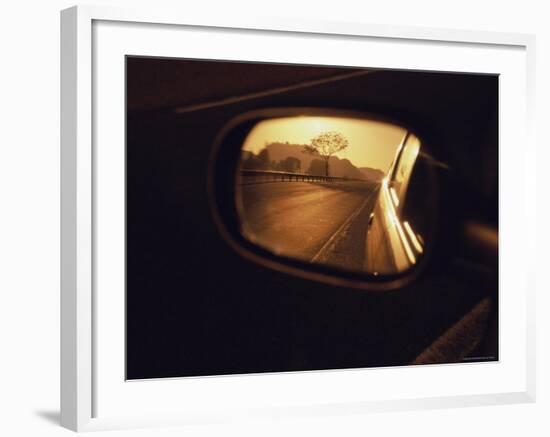 Brazil-null-Framed Photographic Print