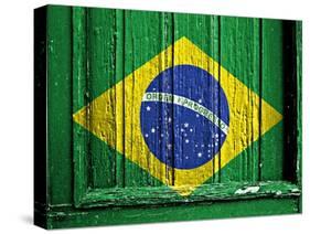 Brazil-budastock-Stretched Canvas