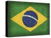 Brazil-David Bowman-Stretched Canvas