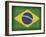 Brazil-David Bowman-Framed Giclee Print