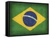 Brazil-David Bowman-Framed Stretched Canvas