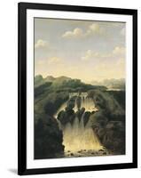 Brazil-null-Framed Giclee Print