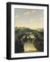 Brazil-null-Framed Giclee Print