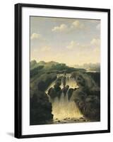 Brazil-null-Framed Giclee Print