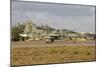 Brazilian Air Force F-5Em Taxiing at Natal Air Force Base, Brazil-Stocktrek Images-Mounted Photographic Print