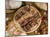 Brazilian Churrasco, Brazil, South America-Tondini Nico-Mounted Premium Photographic Print