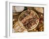 Brazilian Churrasco, Brazil, South America-Tondini Nico-Framed Photographic Print