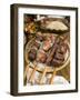 Brazilian Churrasco, Brazil, South America-Tondini Nico-Framed Photographic Print