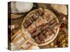 Brazilian Churrasco, Brazil, South America-Tondini Nico-Stretched Canvas