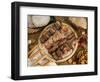 Brazilian Churrasco, Brazil, South America-Tondini Nico-Framed Photographic Print