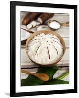 Brazilian Cuscus De Tapioca, Brazil, South America-Tondini Nico-Framed Photographic Print