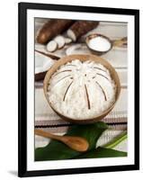 Brazilian Cuscus De Tapioca, Brazil, South America-Tondini Nico-Framed Photographic Print