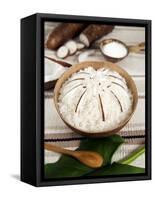 Brazilian Cuscus De Tapioca, Brazil, South America-Tondini Nico-Framed Stretched Canvas