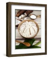 Brazilian Cuscus De Tapioca, Brazil, South America-Tondini Nico-Framed Photographic Print