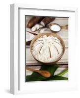 Brazilian Cuscus De Tapioca, Brazil, South America-Tondini Nico-Framed Photographic Print