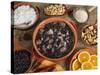 Brazilian Feijoada, Brazil, South America-Tondini Nico-Stretched Canvas