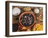 Brazilian Feijoada, Brazil, South America-Tondini Nico-Framed Photographic Print