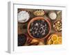 Brazilian Feijoada, Brazil, South America-Tondini Nico-Framed Photographic Print