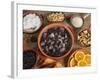 Brazilian Feijoada, Brazil, South America-Tondini Nico-Framed Photographic Print