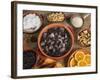 Brazilian Feijoada, Brazil, South America-Tondini Nico-Framed Photographic Print